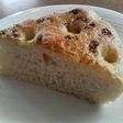 厚焼きフォカッチャサックリ感☆重視タイプ