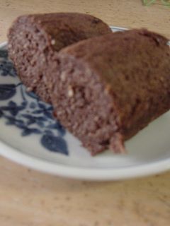 おからでココア卵焼き♪-レシピのメイン写真