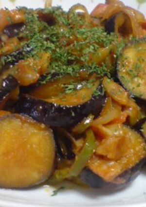 とろ~りなすのイタリアン-レシピのメイン写真