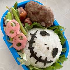 รูปของ 娘のお弁当2025.10.17