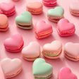 マカロンの作り方♡
