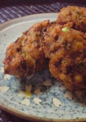簡単☆豆腐揚げ-レシピのメイン写真