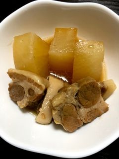 圧力鍋なし!ずぼら☆豚の角煮-レシピのメイン写真