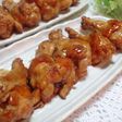 うまうま♪手羽スタミナ照り焼き