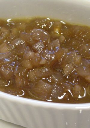 ステーキやハンバーグに♪赤ワインソース-レシピのメイン写真
