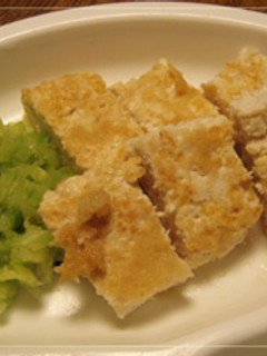 豆腐ハンバーグ(離乳食)-レシピのメイン写真
