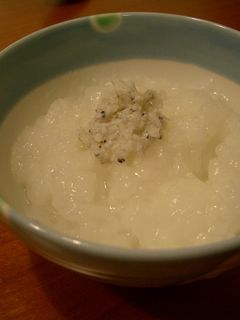 離乳食 もぐもぐ期 しらすごはん-レシピのメイン写真