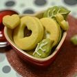 友チョコに!チョコサンドクッキー♪
