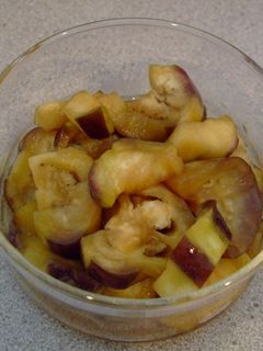 レンジで簡単中華風?なす-レシピのメイン写真