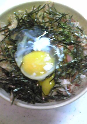 新玉ねぎのスタミナ丼(アレンジV)-レシピのメイン写真