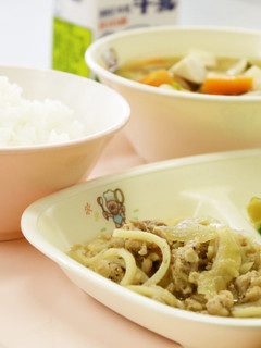ねぎ塩豚丼の具-レシピのメイン写真