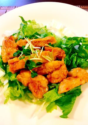 10分で超簡単！豚焼き-レシピのメイン写真