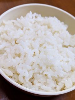 超簡単☆白だし炊き込みご飯-レシピのメイン写真
