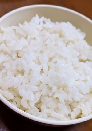 超簡単☆白だし炊き込みご飯-レシピのメイン写真