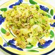 簡単!キャベツ消費 キャベツミンチ炒め♪