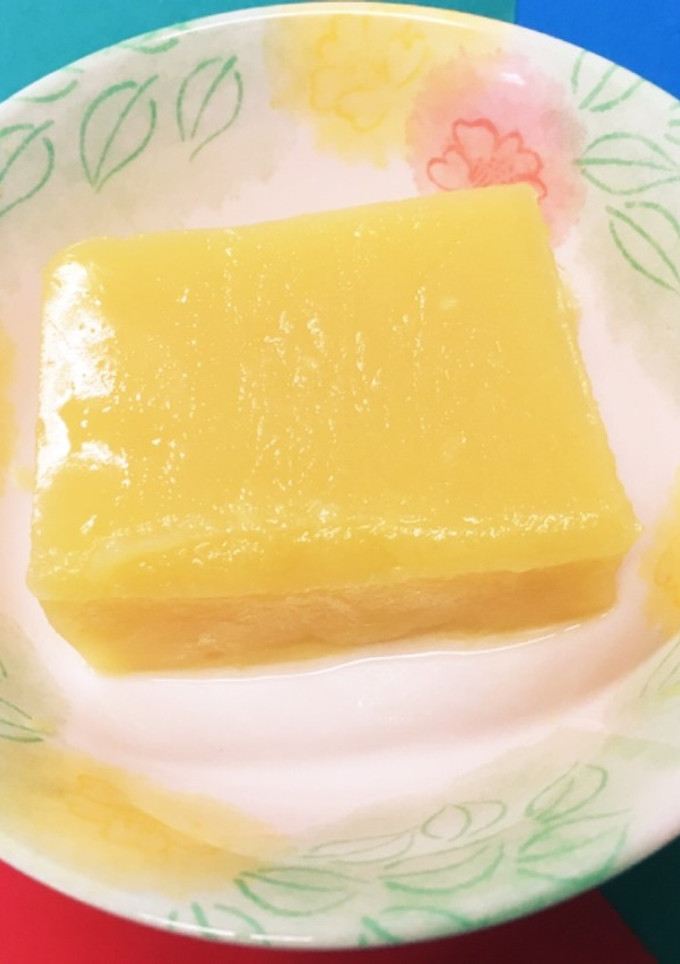 さつま芋ようかん-レシピのメイン写真