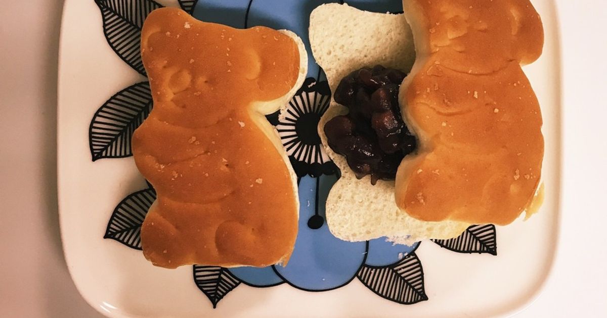 基本からアレンジまで！思わずつくりたくなる「コアラ パン」の