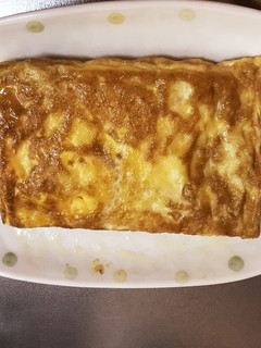 時短卵焼き!-レシピのメイン写真