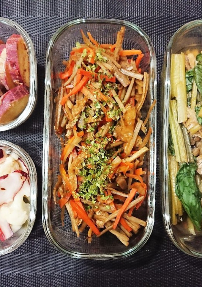 ぽん酢で簡単お野菜おかず♪小松菜の煮浸し-レシピのメイン写真