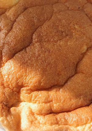 こんにゃくパンケーキ-レシピのメイン写真