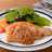 豚ロース肉のおろし玉ねぎソースソテー