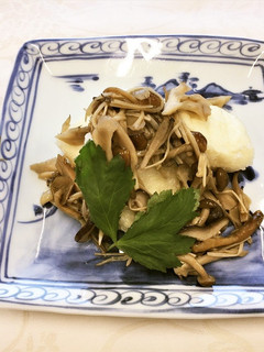 揚げ豆腐のきのこあんかけ-レシピのメイン写真