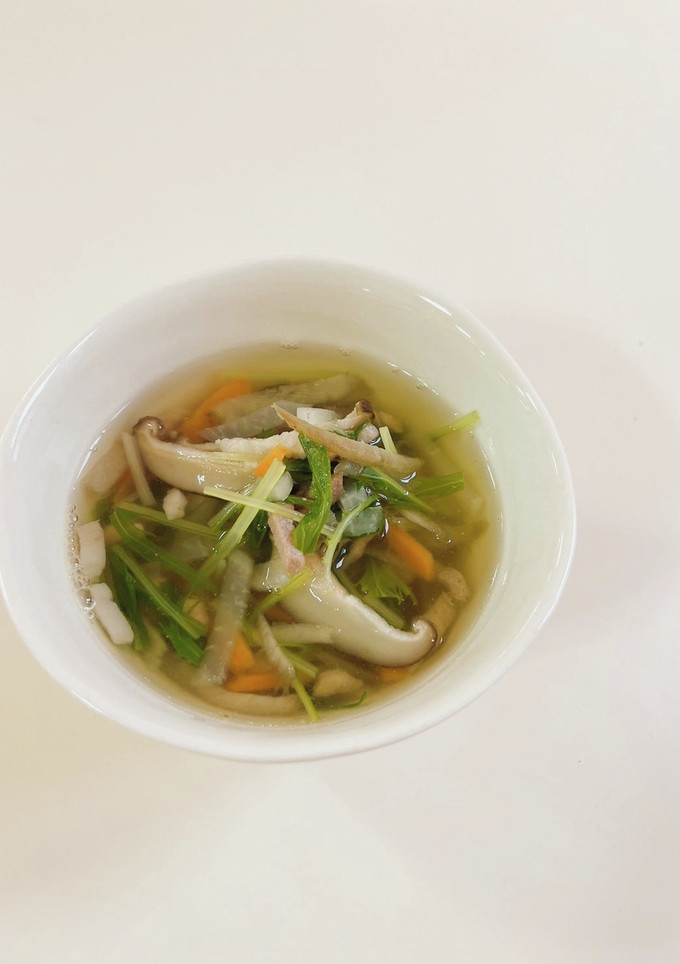 さわにわん★神戸市学校給食レシピ-レシピのメイン写真