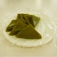 簡単 粉末度会茶deういろう