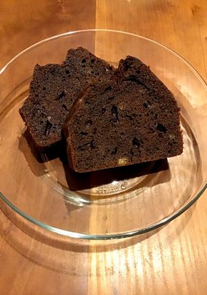 ブラウニー-レシピのメイン写真
