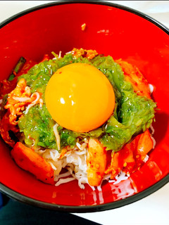 簡単で美味しいズボラ飯しらす丼-レシピのメイン写真