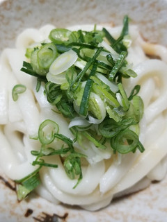 簡単でおいしい!伊勢うどん-レシピのメイン写真