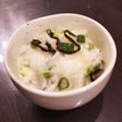 簡単♪おつまみ♡長芋&塩昆布