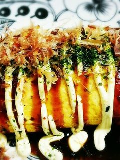 とん平焼き-レシピのメイン写真