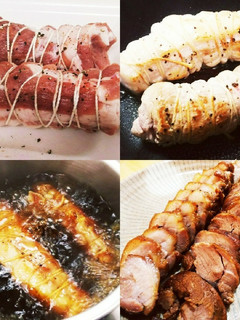 ✳️チャーシュー・ラーメンのトッピング用-レシピのメイン写真