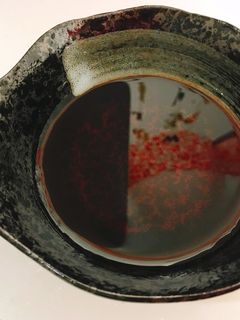 レンジで簡単!即席天つゆ-レシピのメイン写真