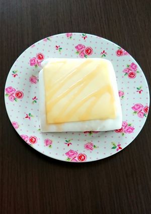 ハニーチーズはんぺん-レシピのメイン写真