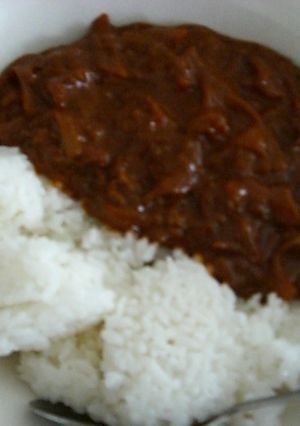 絶品ﾊﾔｼﾗｲｽ☆-レシピのメイン写真