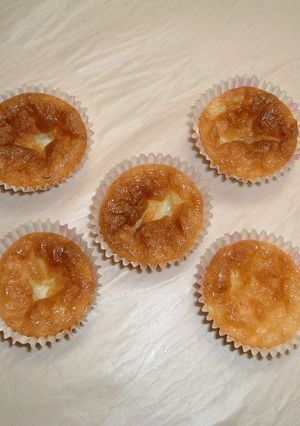 簡単あっさりチーズケーキ-レシピのメイン写真