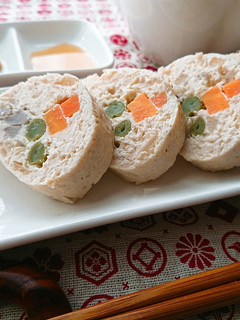 簡単☆和風ミートローフ-レシピのメイン写真