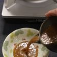 胡麻ポン酢♪