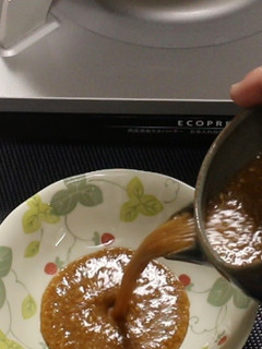 胡麻ポン酢♪-レシピのメイン写真