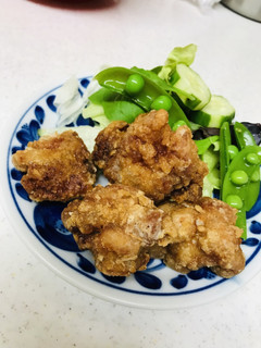 サクうま!みんな大好き★我が家の唐揚げ-レシピのメイン写真