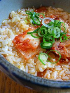 韓国風☆卵かけご飯-レシピのメイン写真