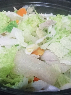 無水油鍋(ベーシックVer.)-レシピのメイン写真