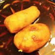 アムウェイのお鍋で作る里芋の煮っころがし
