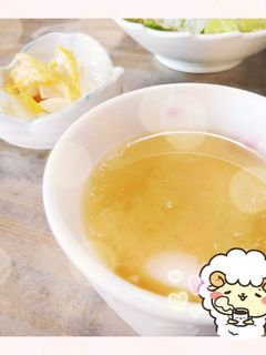 マクロビ☆コロコロゆず茶大根-レシピのメイン写真