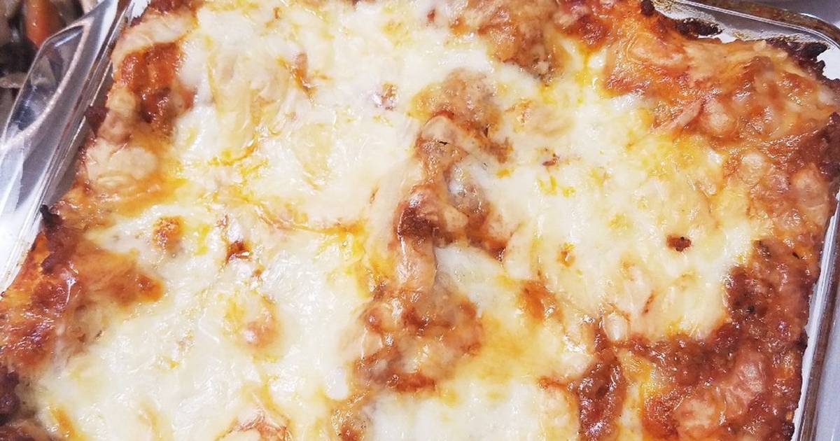 基本からアレンジまで！思わずつくりたくなる「乾燥ラザニア」のレシピ集 | クックパッド