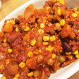 辛旨!スパイスが香るチリコンカーン★
