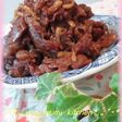 お弁当に美味しいの☆牛肉のしぐれ煮