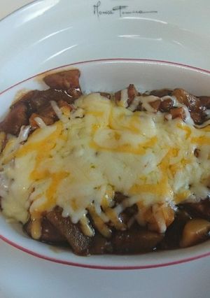 おでんリメイク　ビーフシチュードリア-レシピのメイン写真